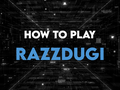 Razzdugi Beginner’s Guide – Rules, Starting Hands, and Strategy Tips