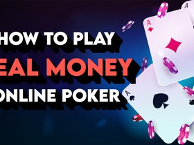 How to Play Online Poker