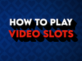 How to Play Slots: Rules, Gameplay, and Strategy
