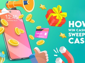 How to Win Cash Prizes at Sweepstakes Casinos