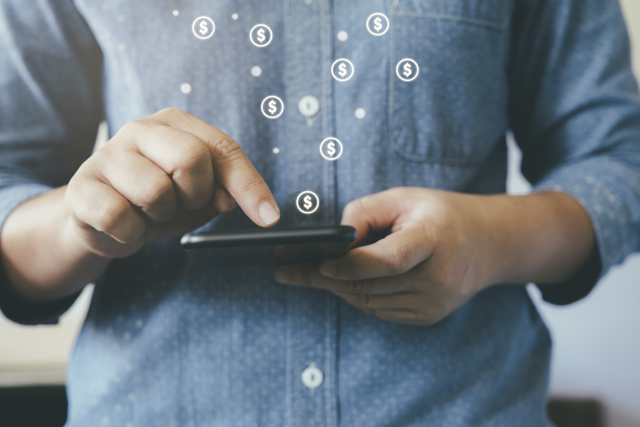 Online Casinos mit Handy Bezahlen und SMS Einzahlen