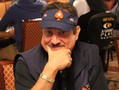 Humberto Brenes Leaves Team PokerStars