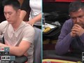 From Bad Beat to Bad Blood: The Hustler Casino Live Hand That Stirred the Pot