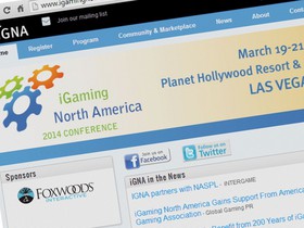 Inside iGNA: A Poker-Focused Guide to the 2014 Conference