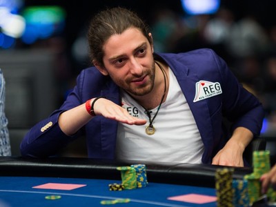 PokerStars Signs a High Stakes Professional as its Latest Ambassador