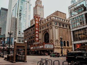 Illinois Considers Online Poker and Casino Games