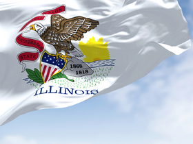 Illinois Renews Push for Online Poker and Casino—Will 2025 Be the Year?