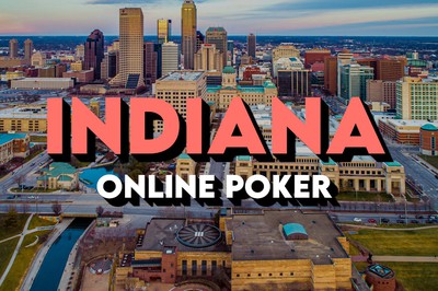 Indiana online poker