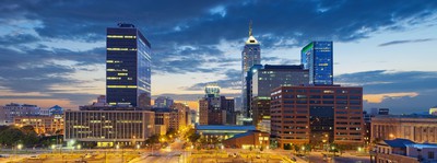 Indiana iGaming Expansion Bill Would Allow Multi-State Poker