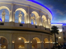 Caesars Receives New Jersey Online Gaming Permits