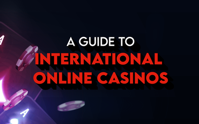 Global online casinos