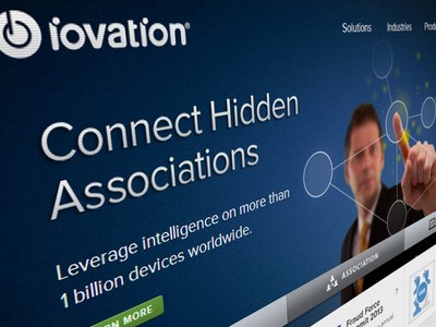 Iovation CEO Greg Pierson is implicated in the widespread cheating scandal on UB from 2003-2007. Iovation CEO Greg Pierson is implicated in the widespread cheating scandal on UB from 2003-2007.