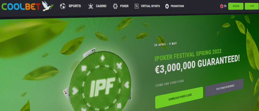 The Most Effective Ideas In Coolbet casino