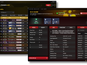 iPoker Launches Mixed Games With 8-Game and HORSE Tournaments