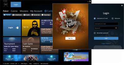 Online Poker Returns to Switzerland with Swiss Casinos Launch on iPoker