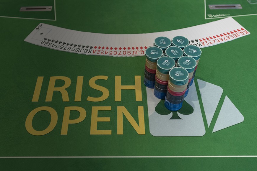 Popular European Tour Irish Poker Open to Return After Two Year Hiatus Pokerfuse