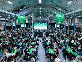 Irish Poker Open 2025 by the Numbers: Records Broken and Prize Pools Soared