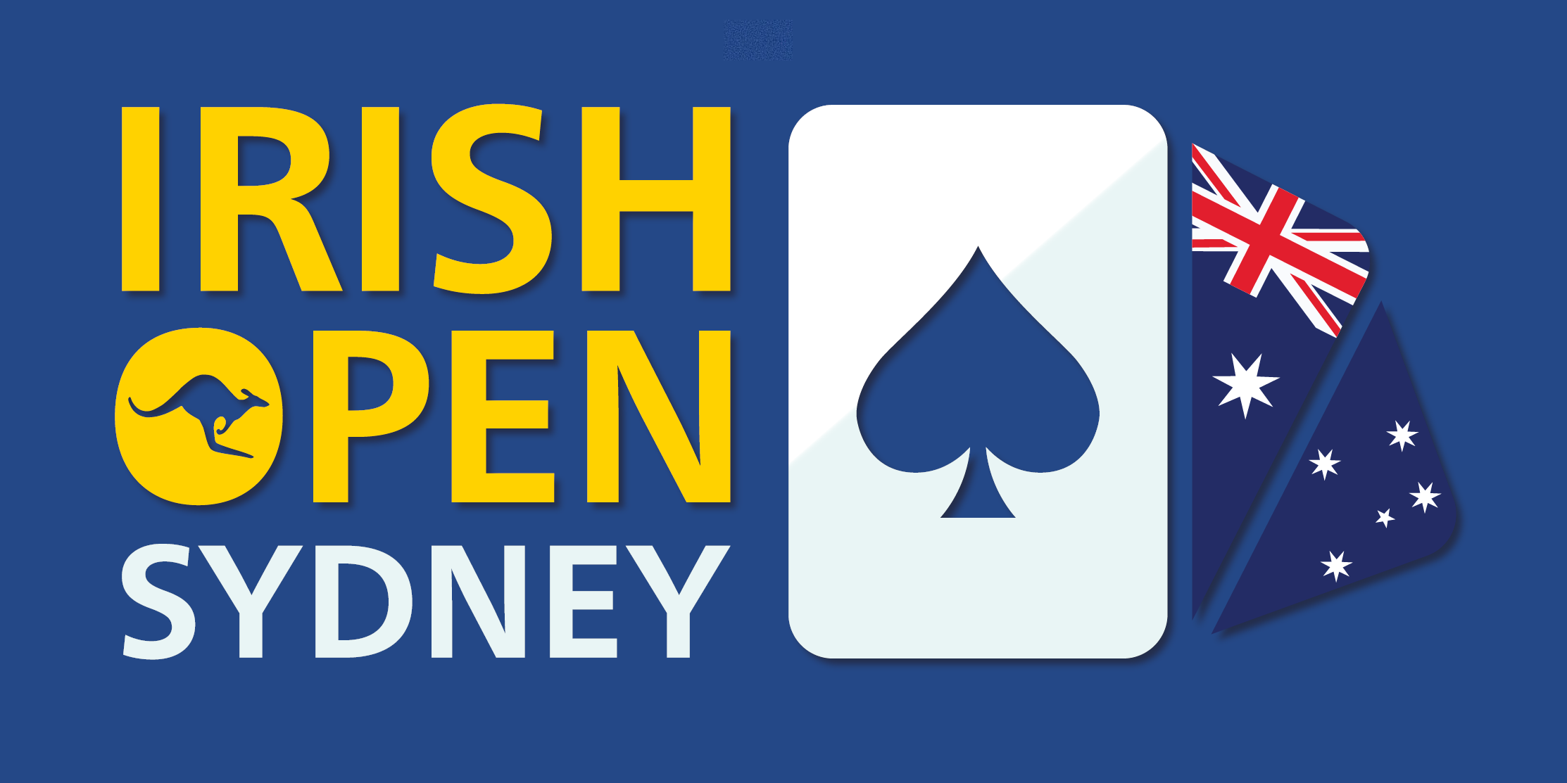 Irish Open’s Global Expansion Starts This Week In Sydney