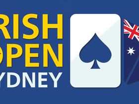 Irish Open’s Global Expansion Starts This Week In Sydney