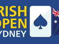 Irish Open’s Global Expansion Starts This Week In Sydney
