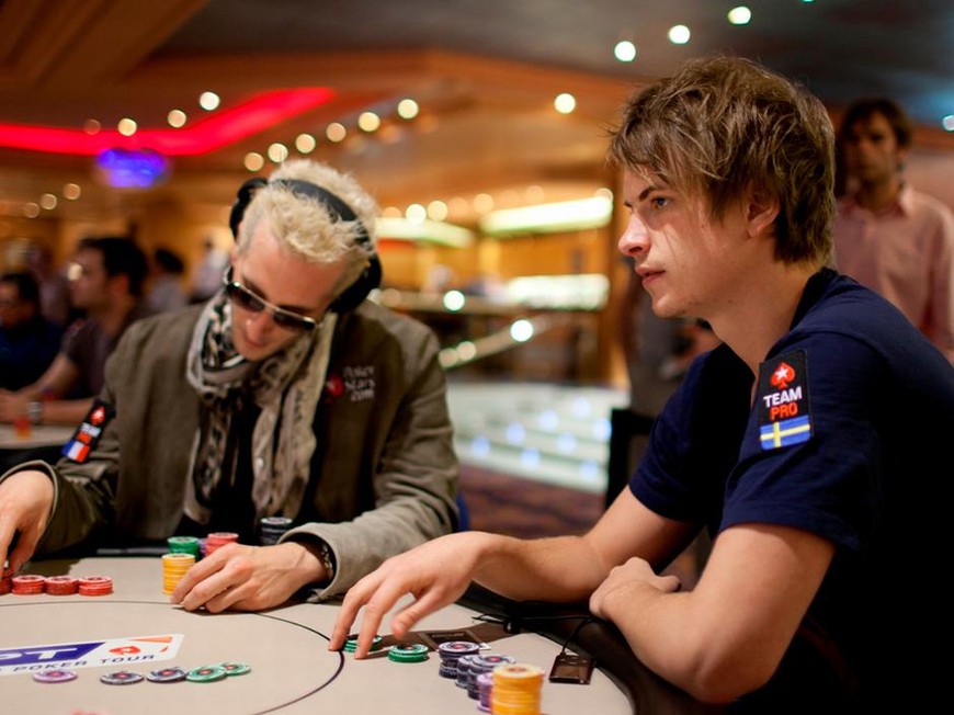 PokerStars Sweeps Full Tilt, But Hints of Rematch Abound
