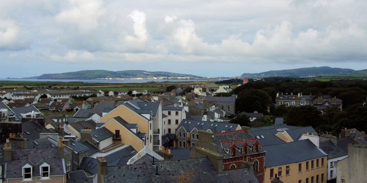 International Players on GGPoker Move to Isle of Man License International Players on GGPoker Move to Isle of Man License