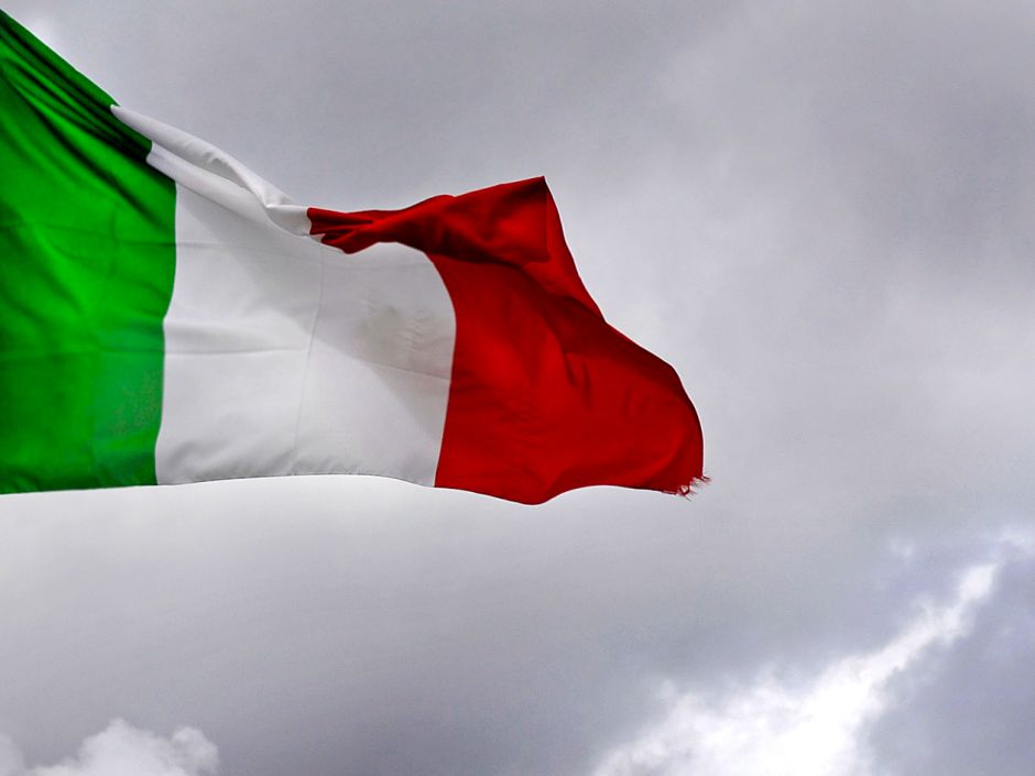 Market Report: Italy's Online Poker Traffic Continues Decline | Pokerfuse