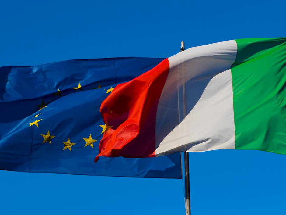 The Postponement of Italian Gambling Law Changes Angers Gaming Industry ...