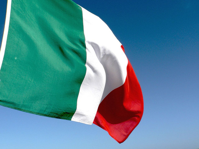 Cash Games Come to Italy Cash Games Come to Italy