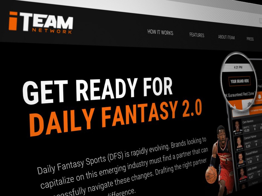 Poker Pro Phil Ivey Lends His Name to New DFS Site
