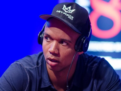 The Borgata Casino Alleges Phil Ivey Cheated, Sues for $9.6m