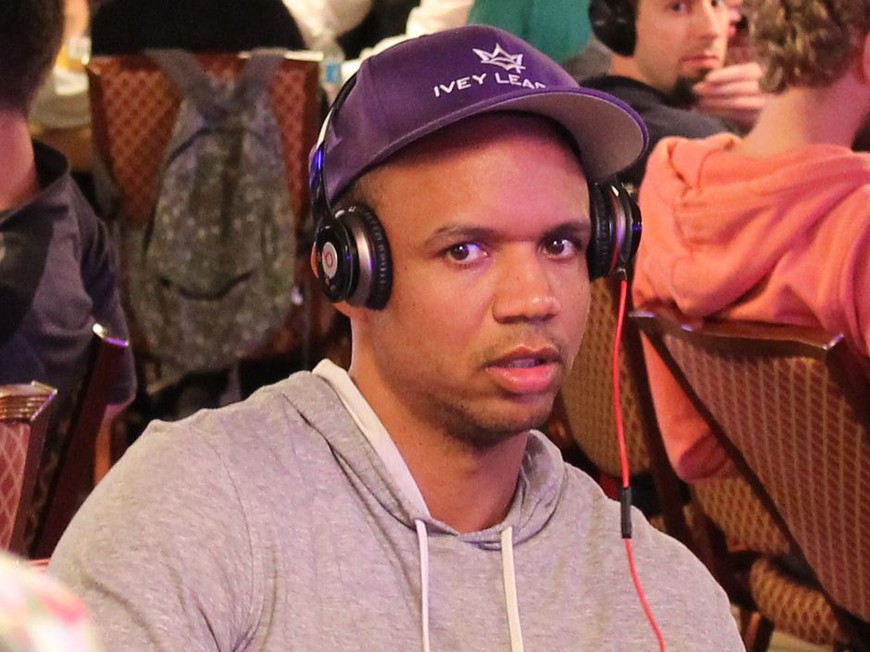 Phil Ivey, Andrew Robl Post Multi-Million Dollar Bond for Sports Betting Suspects