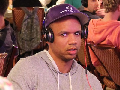 Phil Ivey, Andrew Robl Post Multi-Million Dollar Bond for Sports Betting Suspects