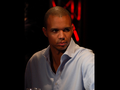 Phil Ivey Issues a Statement Regarding Full Tilt Poker