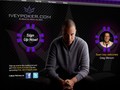 Ivey Launches New Social Media Poker Site
