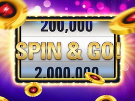 New Poker App "Jackpot Poker" Announced by PokerStars