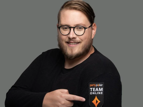 Mystery Bounties, Ontario Online Poker and the Sale: Q&A with Partypoker's Jaime Staples