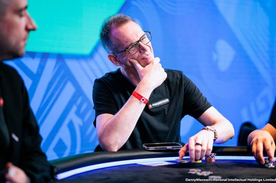 PokerStars Ambassador James Hartigan on How Poker Commentary Has Changed in the Last Two Decades