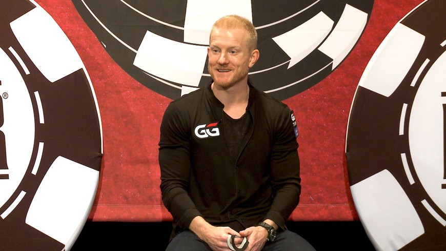 Jason Koon Joins GGPoker as the New Global Ambassador