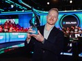 Jason Koon Is the Lone Inductee for the 2026 Poker Hall of Fame