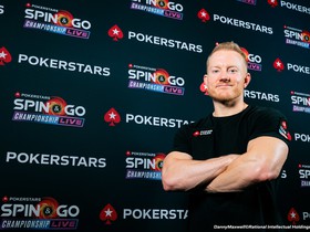 Jason Koon Welcomes Live Spin & Go Championship at PokerStars EPT Barcelona 2025