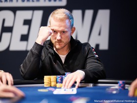 Jason Koon: “I Was Born to Do This” — Reflections from PokerStars EPT Barcelona 2025