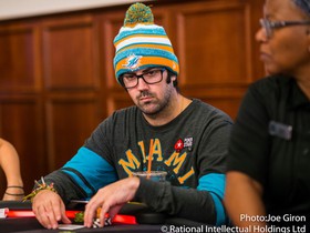 Jason Mercier: “Accumulating Net Worth” at the Poker Table