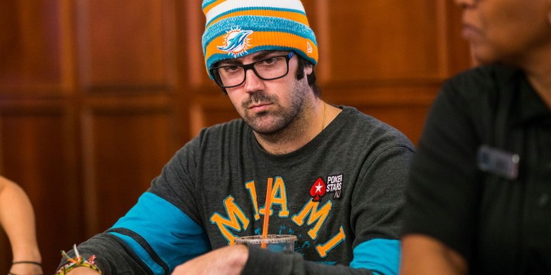 Having won two more World Series of Poker bracelets and the WSOP Player of the Year award this summer, PokerStars Team pro Jason Mercier has continued to prove… Having won two more World Series of Poker bracelets and the WSOP Player of the Year award this summer, PokerStars Team pro Jason Mercier has continued to prove…