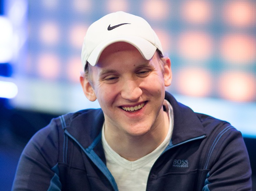 Jason Somerville, Aditya Agarwal and Leo Fernandez All Bid Farewell to PokerStars