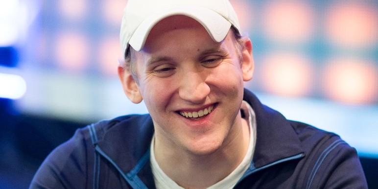 PokerStars Team Pro Jason Somerville is arguably the most vocal and visible advocate for the legalization of online poker in the US. His effort to expand the… PokerStars Team Pro Jason Somerville is arguably the most vocal and visible advocate for the legalization of online poker in the US. His effort to expand the…