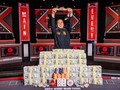 Jonathan Tamayo Wins the 2024 WSOP Main Event for $10,000,000