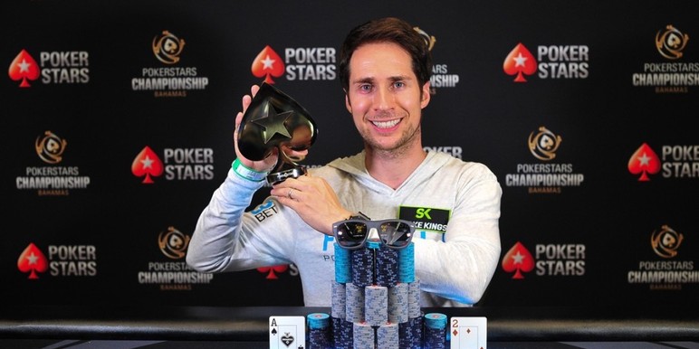 A successful live and online poker pro in his own right with some $4 million in combined winnings, Gross has also made a name for himself on Twitch. A successful live and online poker pro in his own right with some $4 million in combined winnings, Gross has also made a name for himself on Twitch.