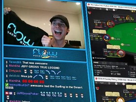 Jeff Gross on Twitch: "I Want to Provide Fun and Entertaining Content"