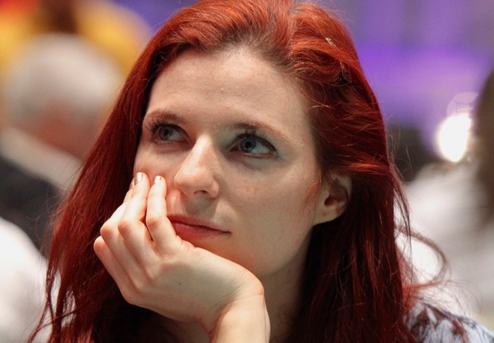 PokerStars PA Ambassador Jen Shahade Shares Her Plans for the Summer Series in Pennsylvania